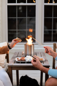 Preview: Solo Stove Mesa